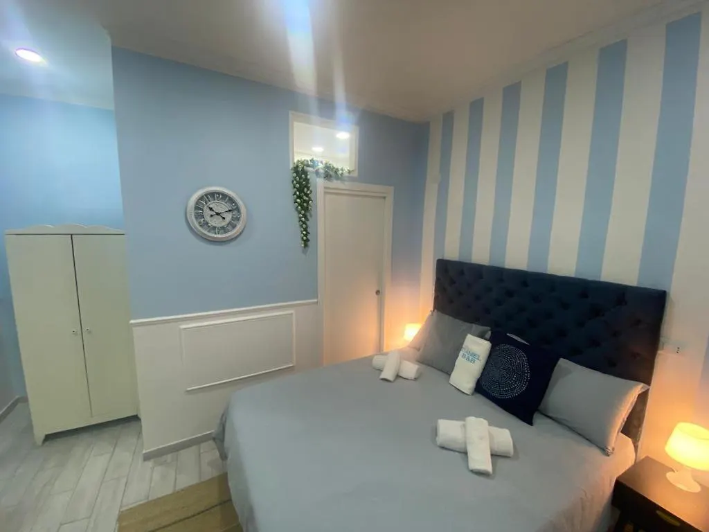 Guest house B&B Daniel Naples