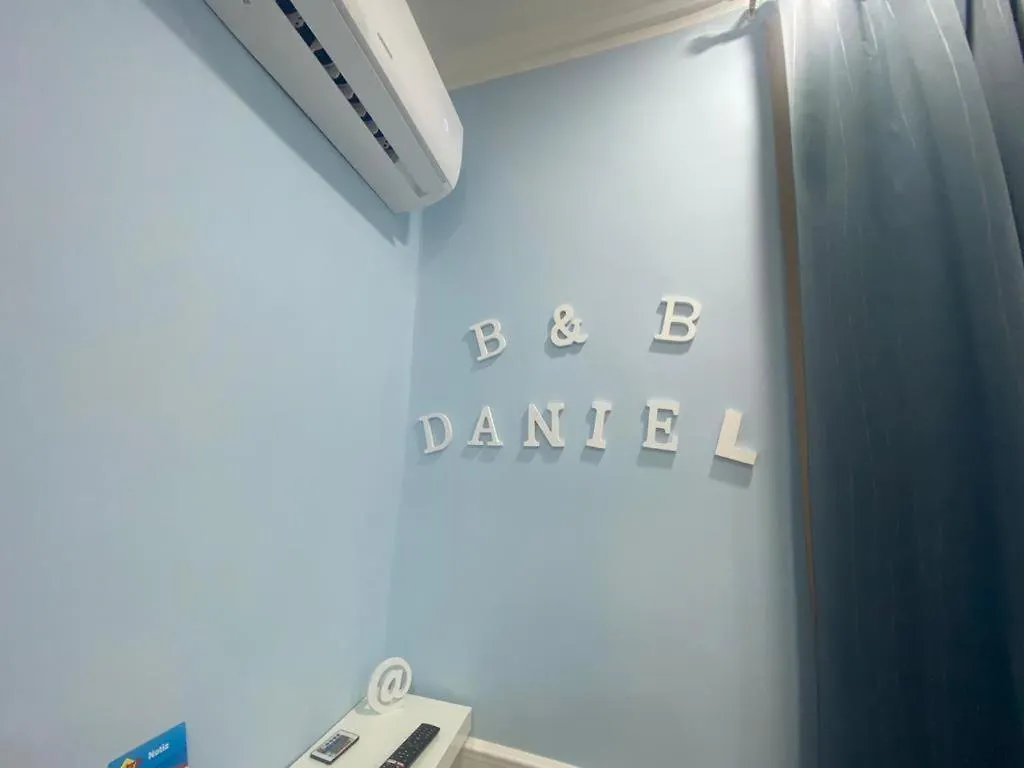 B&B Daniel Naples 0*,  Italy