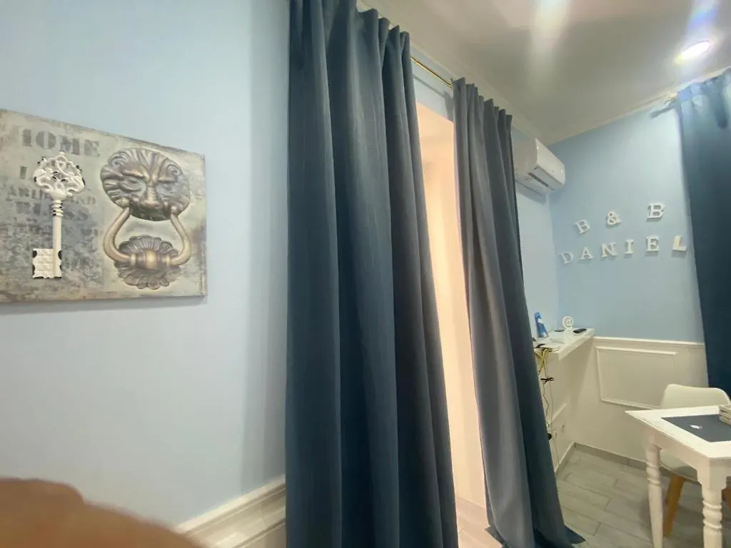 B&B Daniel Naples