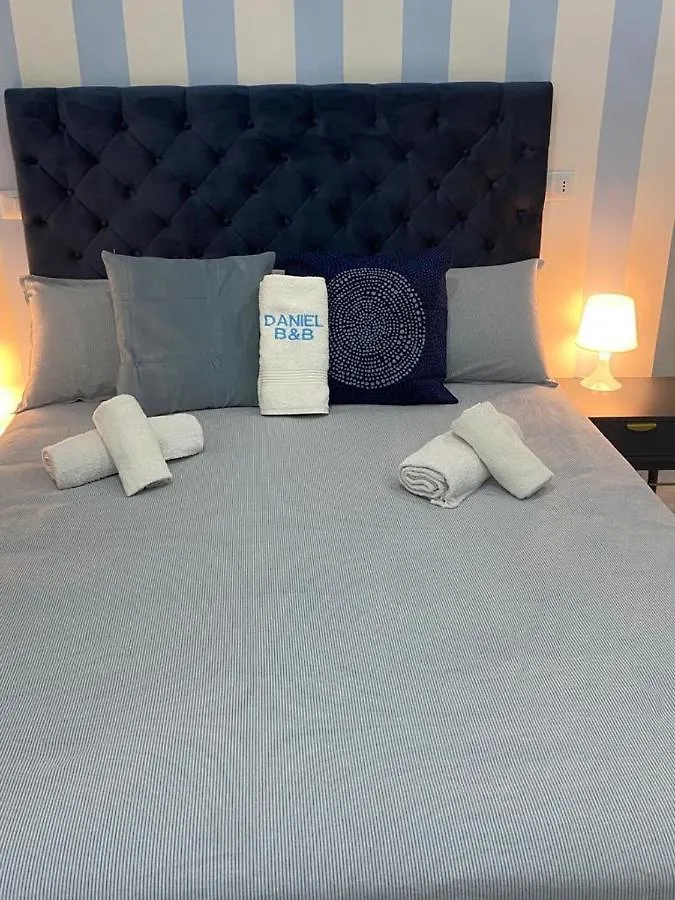Guest house B&B Daniel Naples Italy