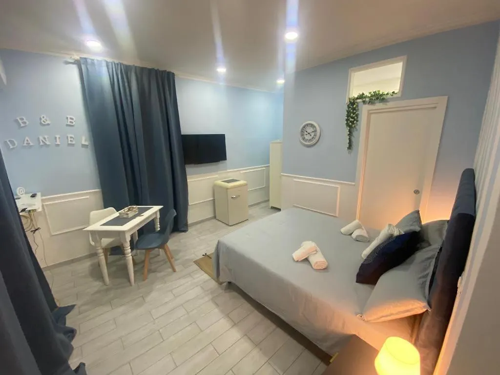 B&B Daniel Naples Guest house